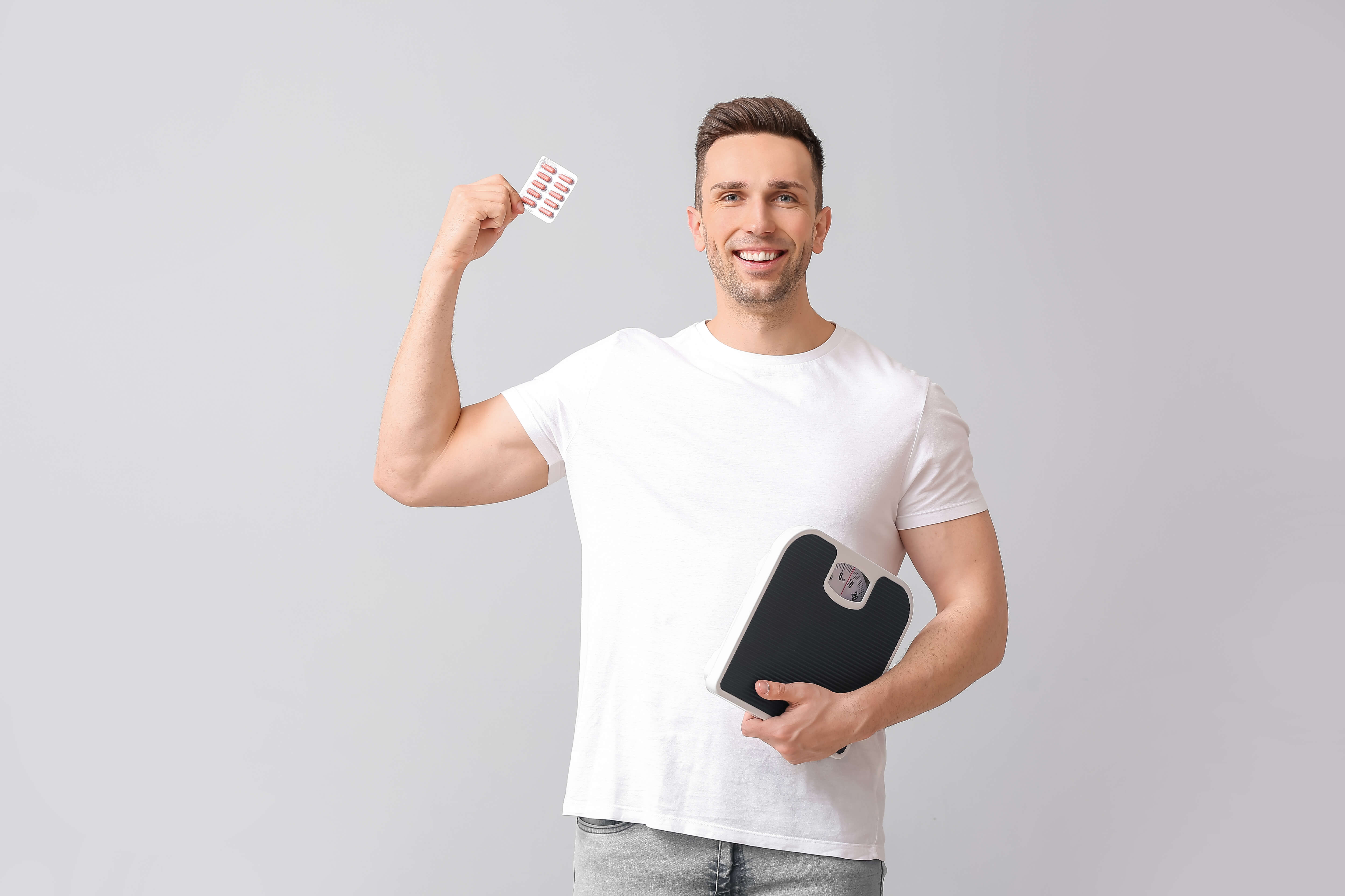 spalacze tłuszczu - odchudzanie 