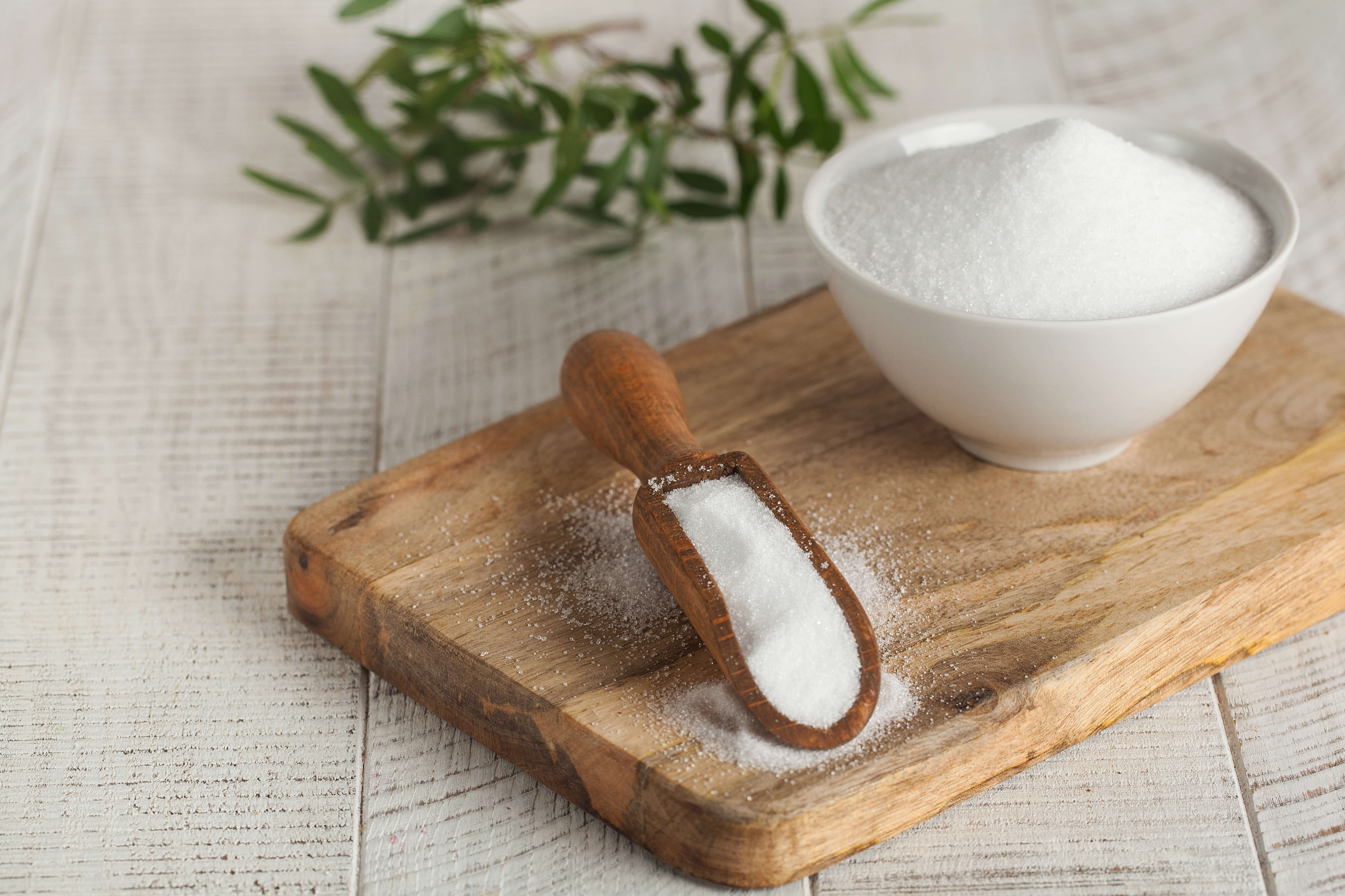 Maltitol - zamiennik cukru