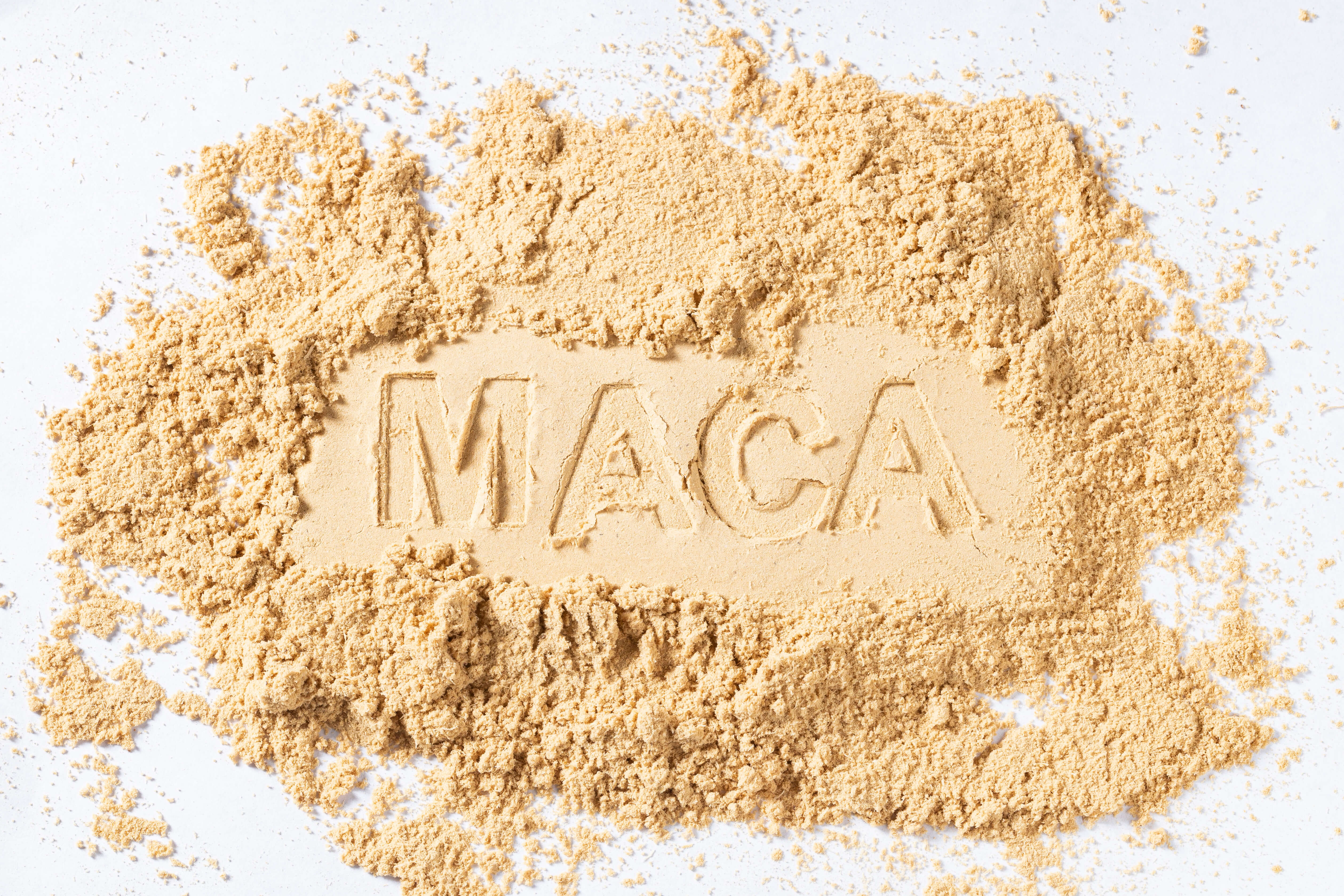 maca 