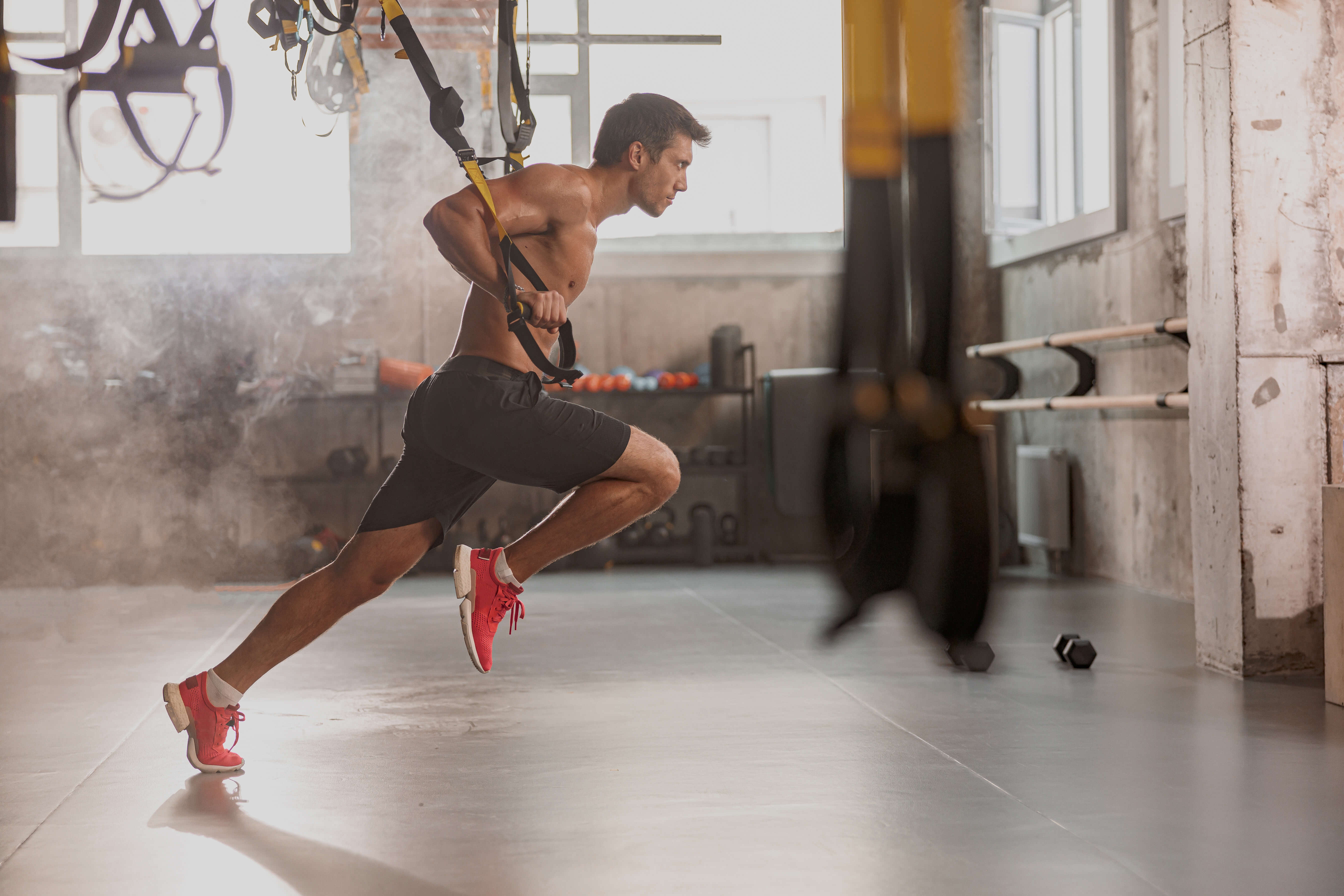 sportowiec - cytrulina 