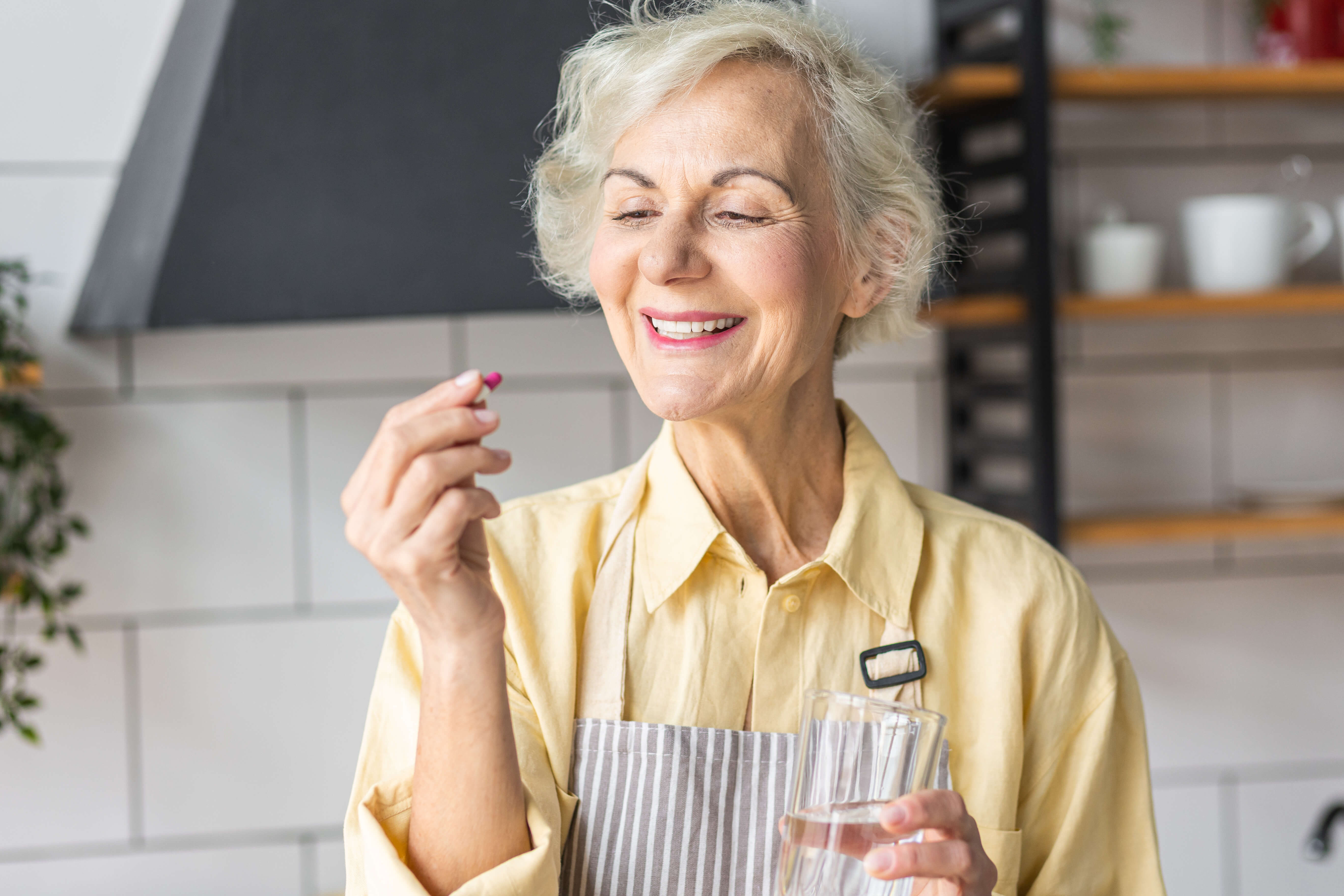 suplementacja dla babci i dziadka 