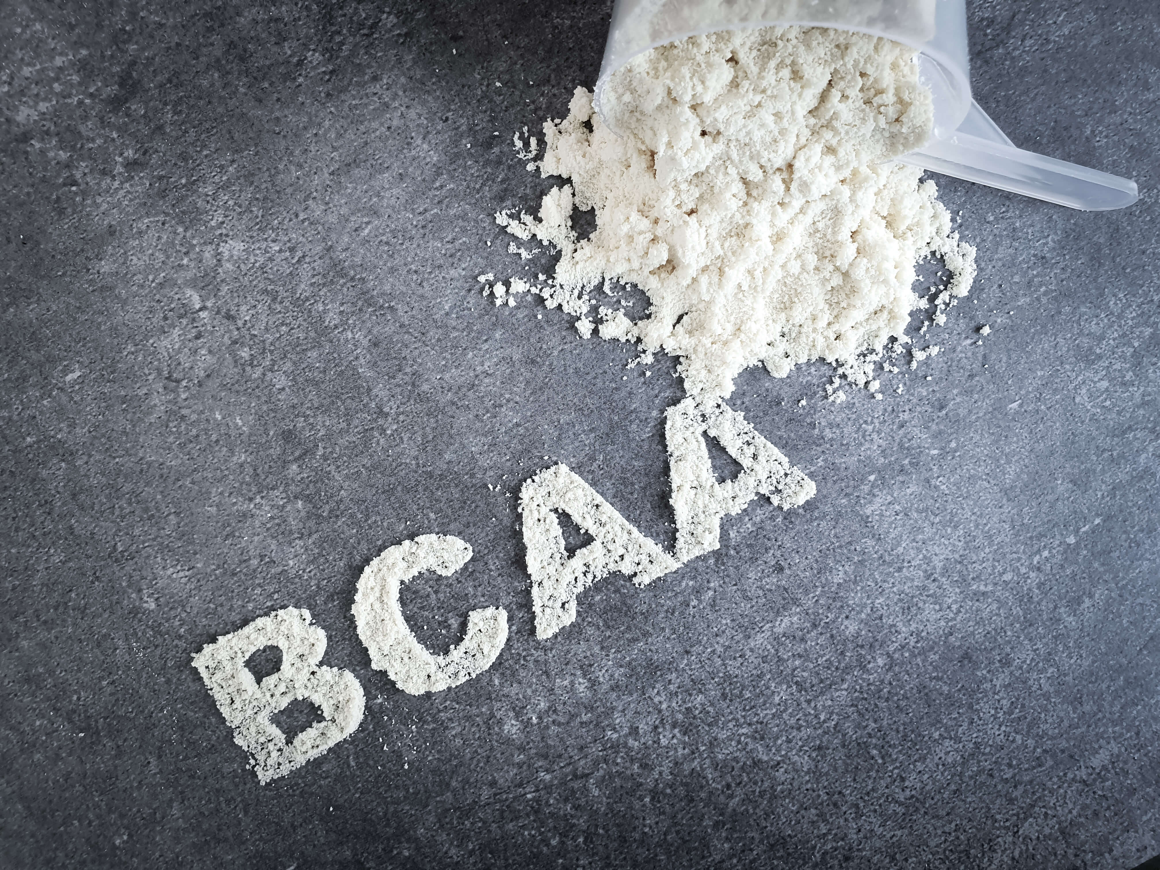 BCAA