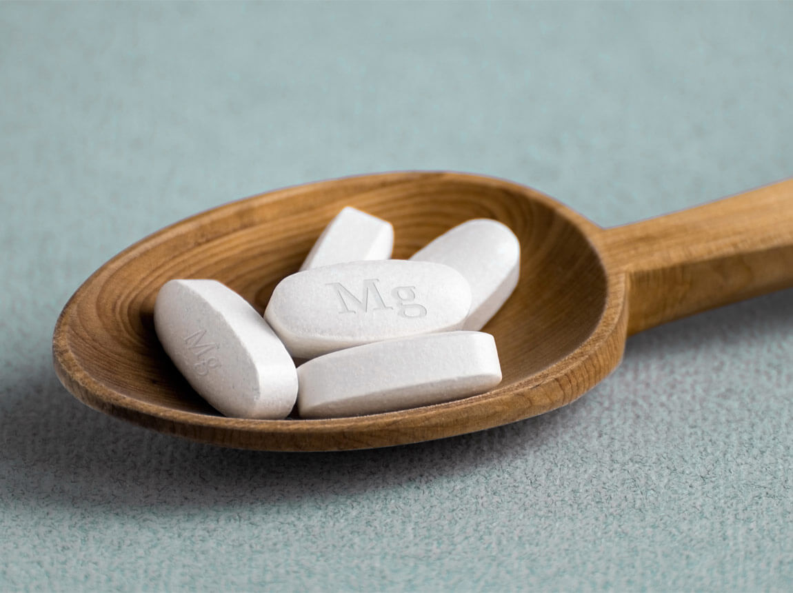 magnez w tabletkach 
