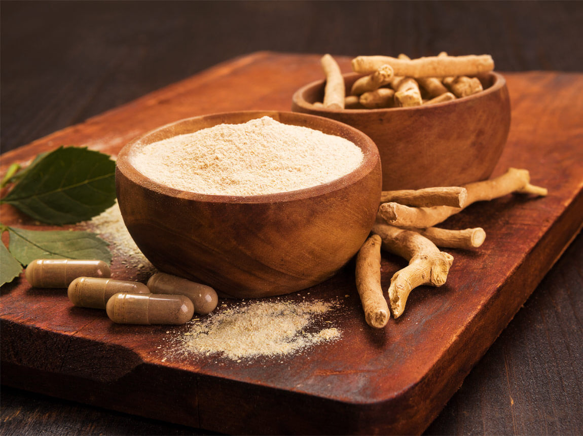 ashwagandha