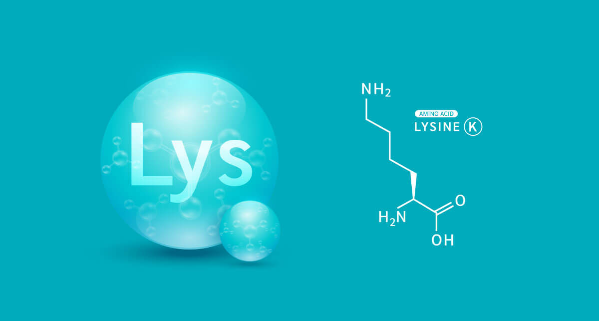 lizyna wzór sumaryczny