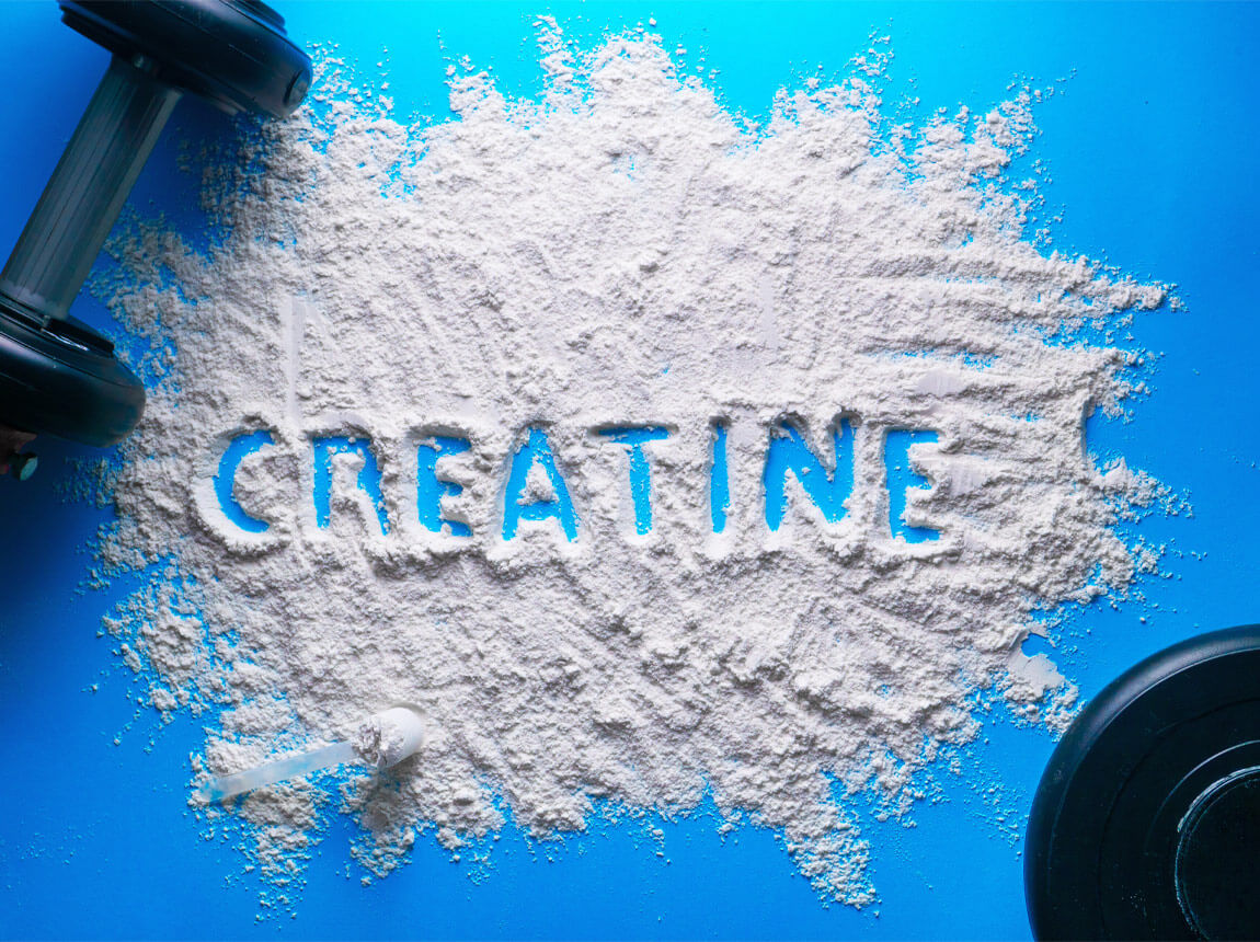 kreatyna 