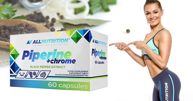 Piperine+Chrome