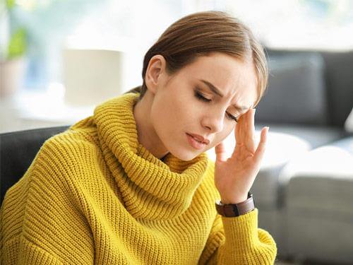 Czy witamina D może być skuteczna w walce z migreną?