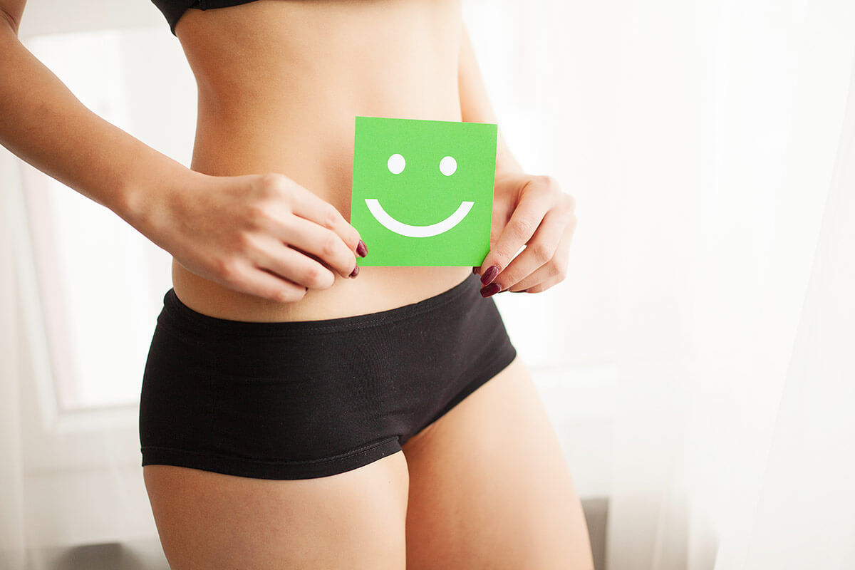 układ pokarmowy trawienie