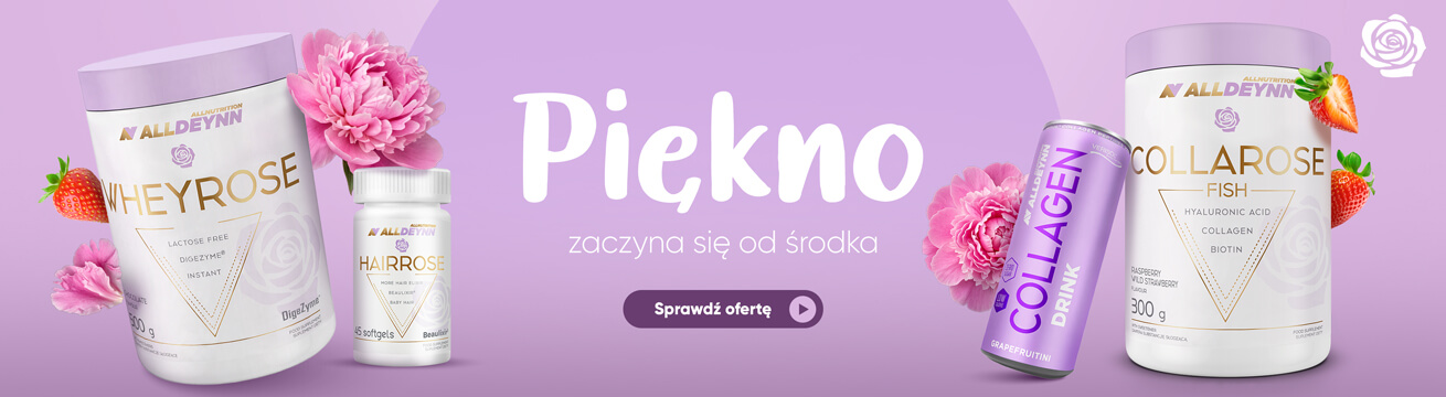 Baner - pierwsza grafika