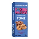 Fitking Cookie Chocolate Chip (135g)