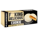 Fitking Cookie White Creamy Peanut (128g)