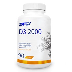 D3 2000