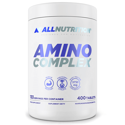 ALLNUTRITION Amino Complex