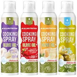 Cooking Spray Olive Oil