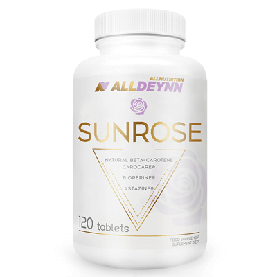 ALLDEYNN Sunrose