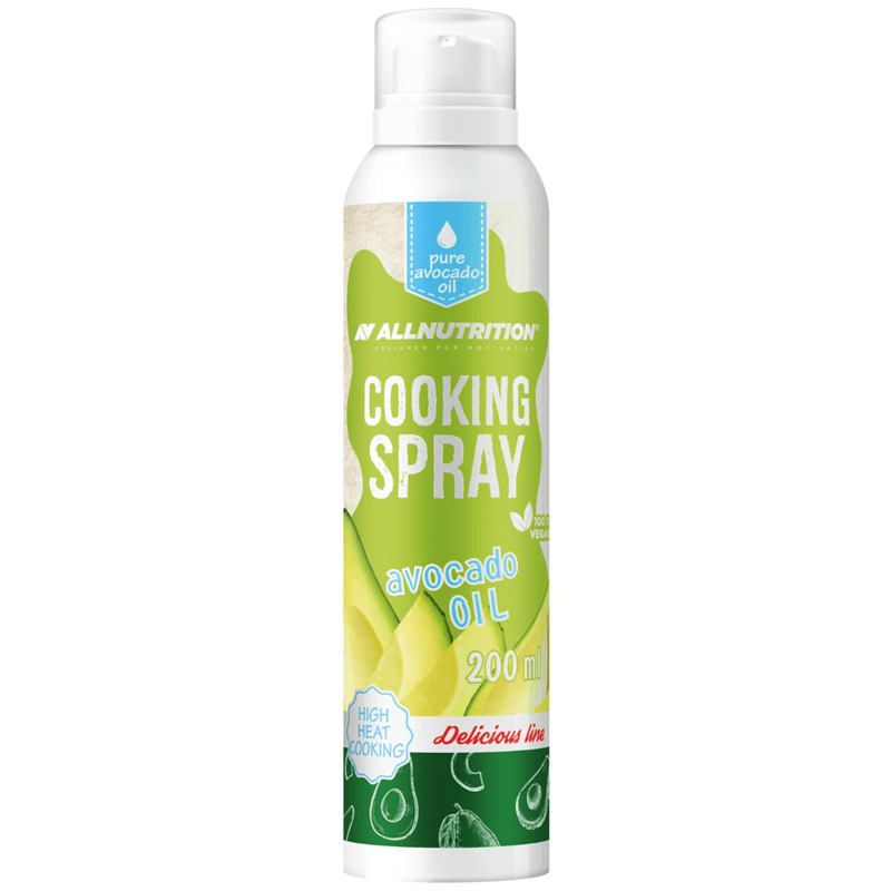 ALLNUTRITION Cooking Spray Avocado Oil