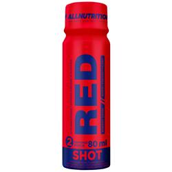 12 x RED SHOCK 80 ml