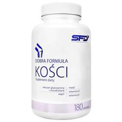 DOBRA FORMUŁA KOŚCI