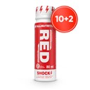 10+2 GRATIS RED SHOCK 80 ml ()
