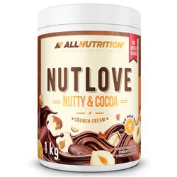 NUTLOVE Nutty & Cocoa
