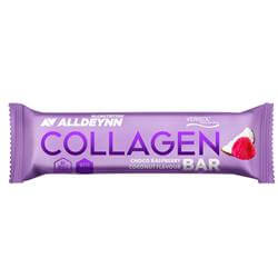 11+1 GRATIS COLLAGEN BAR 40g