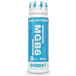 12 x MGB6 SHOCK 80 ml