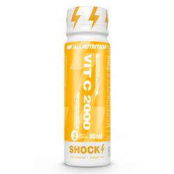 12 x VIT C 2000 SHOCK SHOT 80 ml
