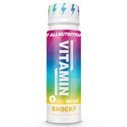 12 x Vitamin Shock Shot 80ml