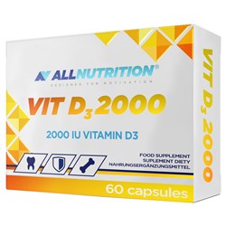 Vit D3 2000