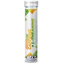 Caffeine+L-theanine (20 tabletek)