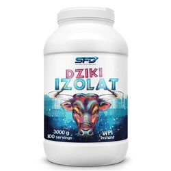 Dziki Izolat