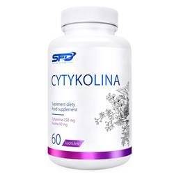 Cytykolina