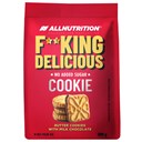 Fitking Cookie Butter Cookies With Milk Chocolate (200g)