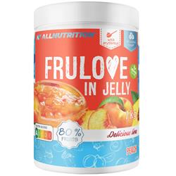 FRULOVE In Jelly Peach