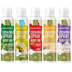 Cooking Spray Olive Oil