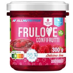 FRULOVE Confifrutti Raspberry