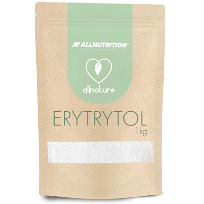 ALLNUTRITION Erytrytol