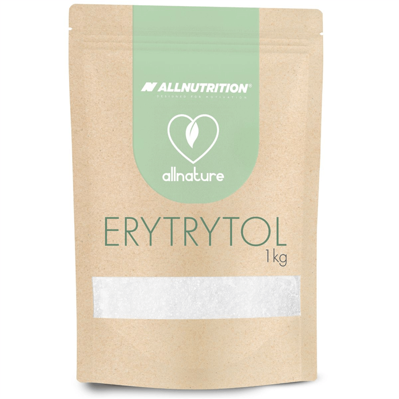 ALLNUTRITION Erytrytol