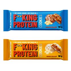 Fitking Protein Cookies