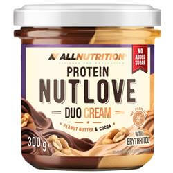 Protein Nutlove Duo Cream