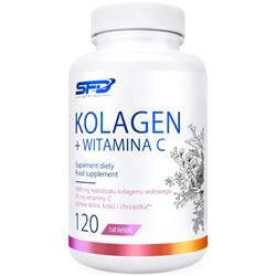 Kolagen+Witamina C