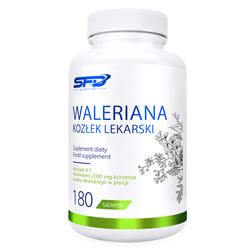 Waleriana Kozłek Lekarski