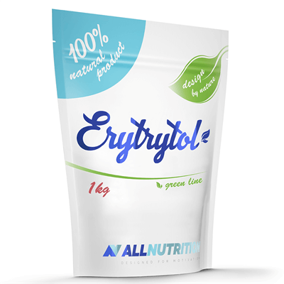 ALLNUTRITION Erytrytol