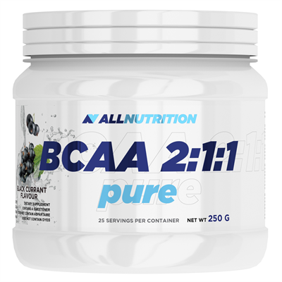 ALLNUTRITION BCAA 2:1:1