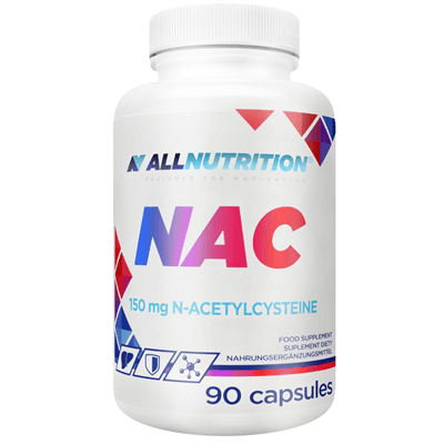 ALLNUTRITION NAC