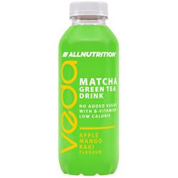 Veda Matcha Green Tea Drink