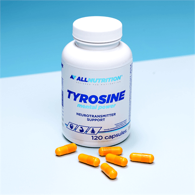 ALLNUTRITION Tyrosine