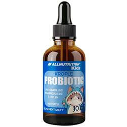 Kids Krople Probiotic