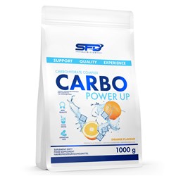 Power Up Carbo